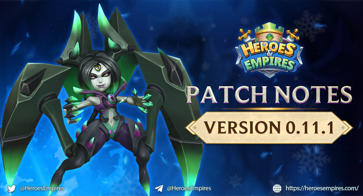 Version 0.11.1