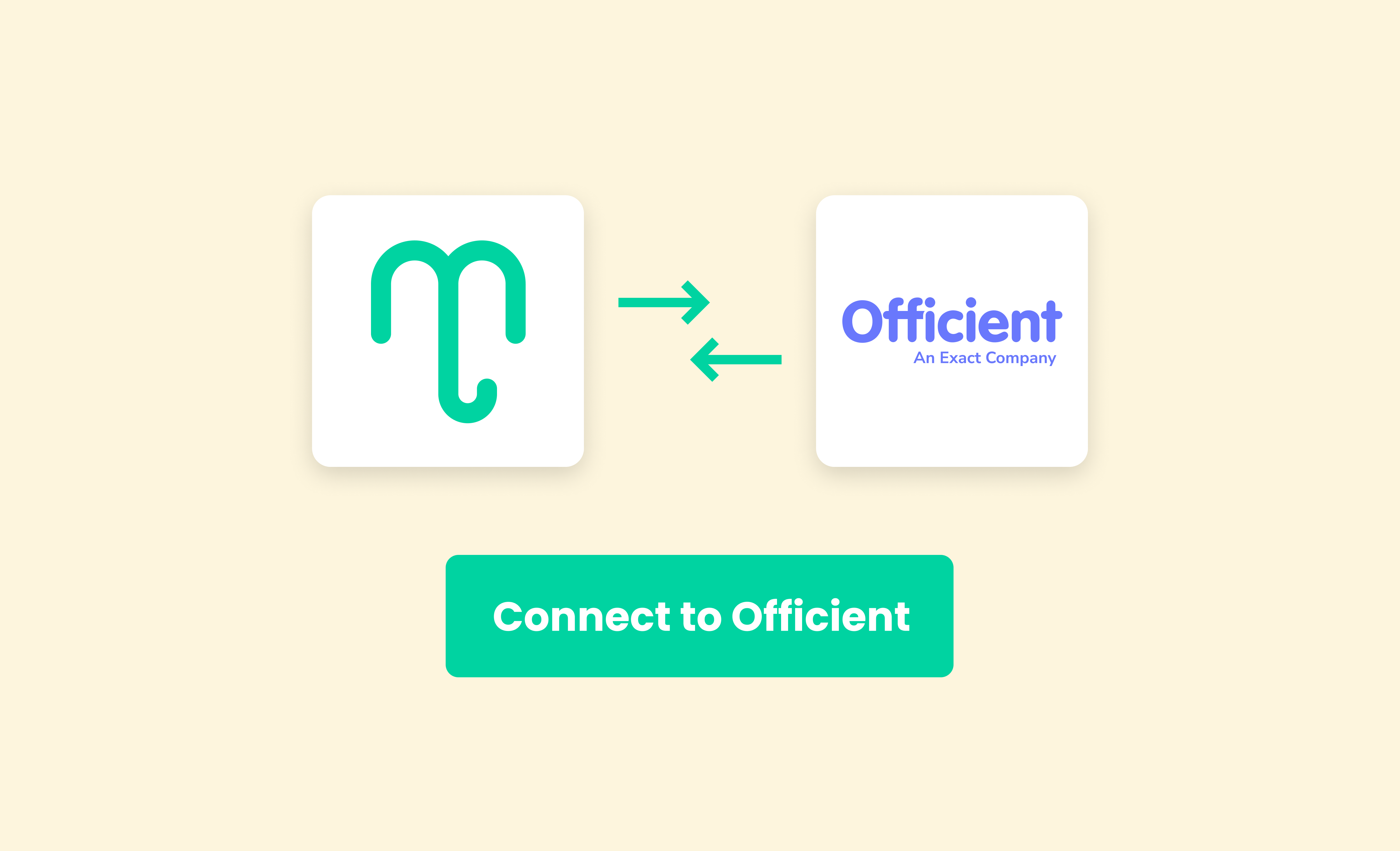 Officient illustration