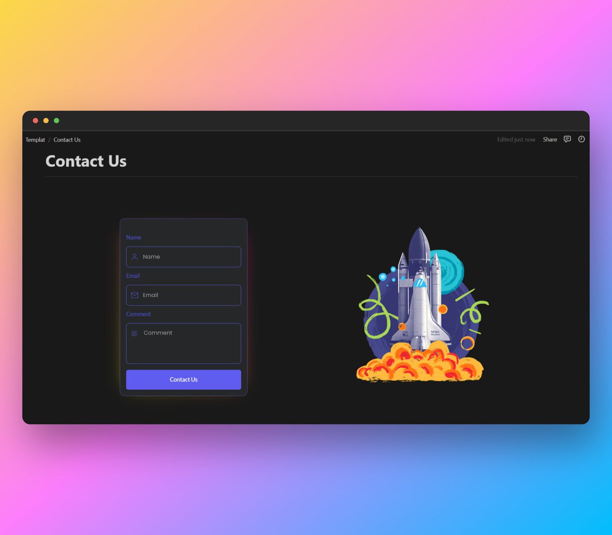 form-widgets