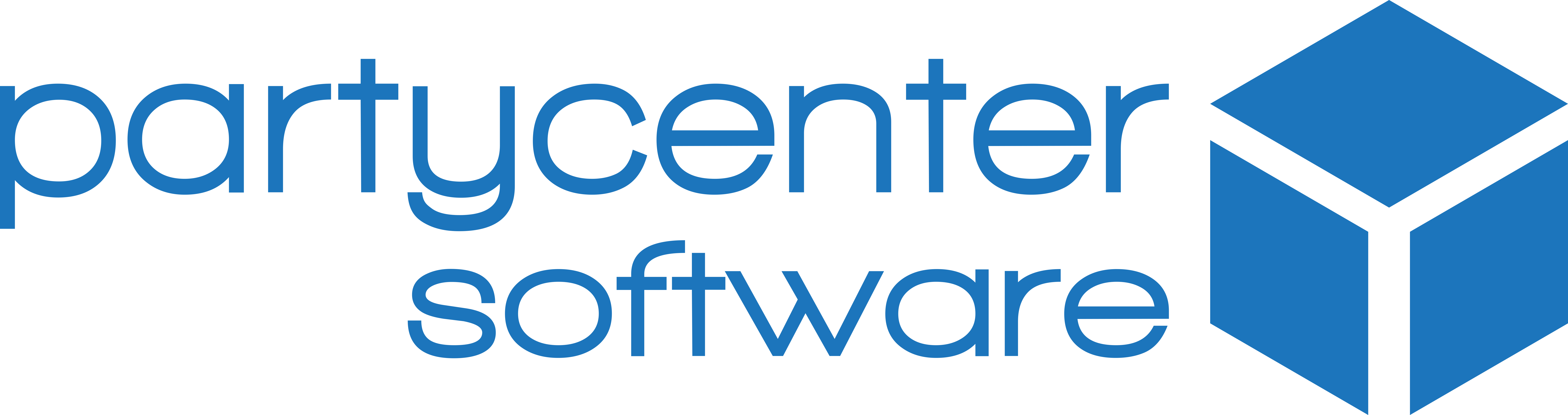 Party Center Software