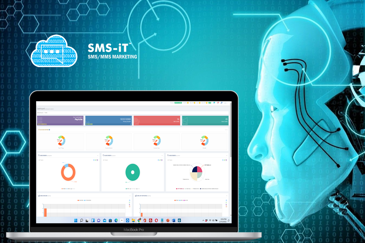 SMS-iT HEADER FOR APPSUMO