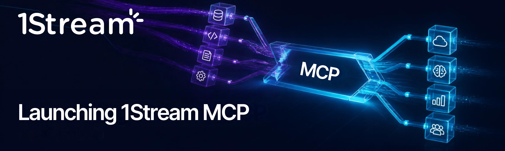 MCP Connector Launch
