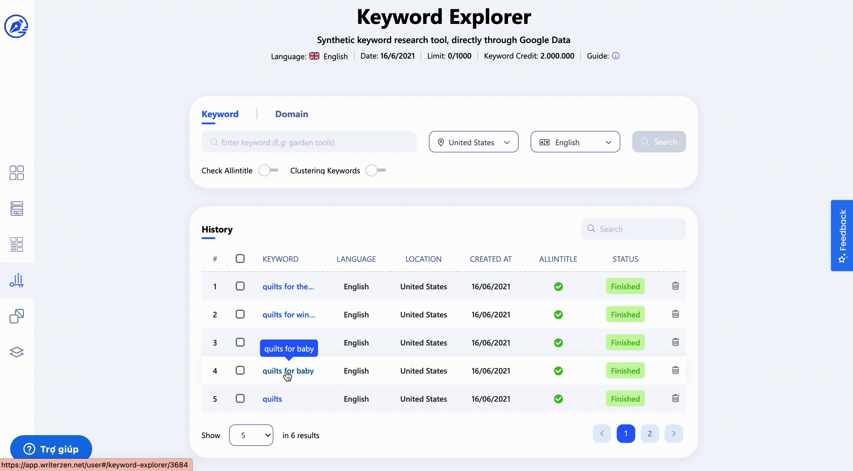 SERP Overview-2