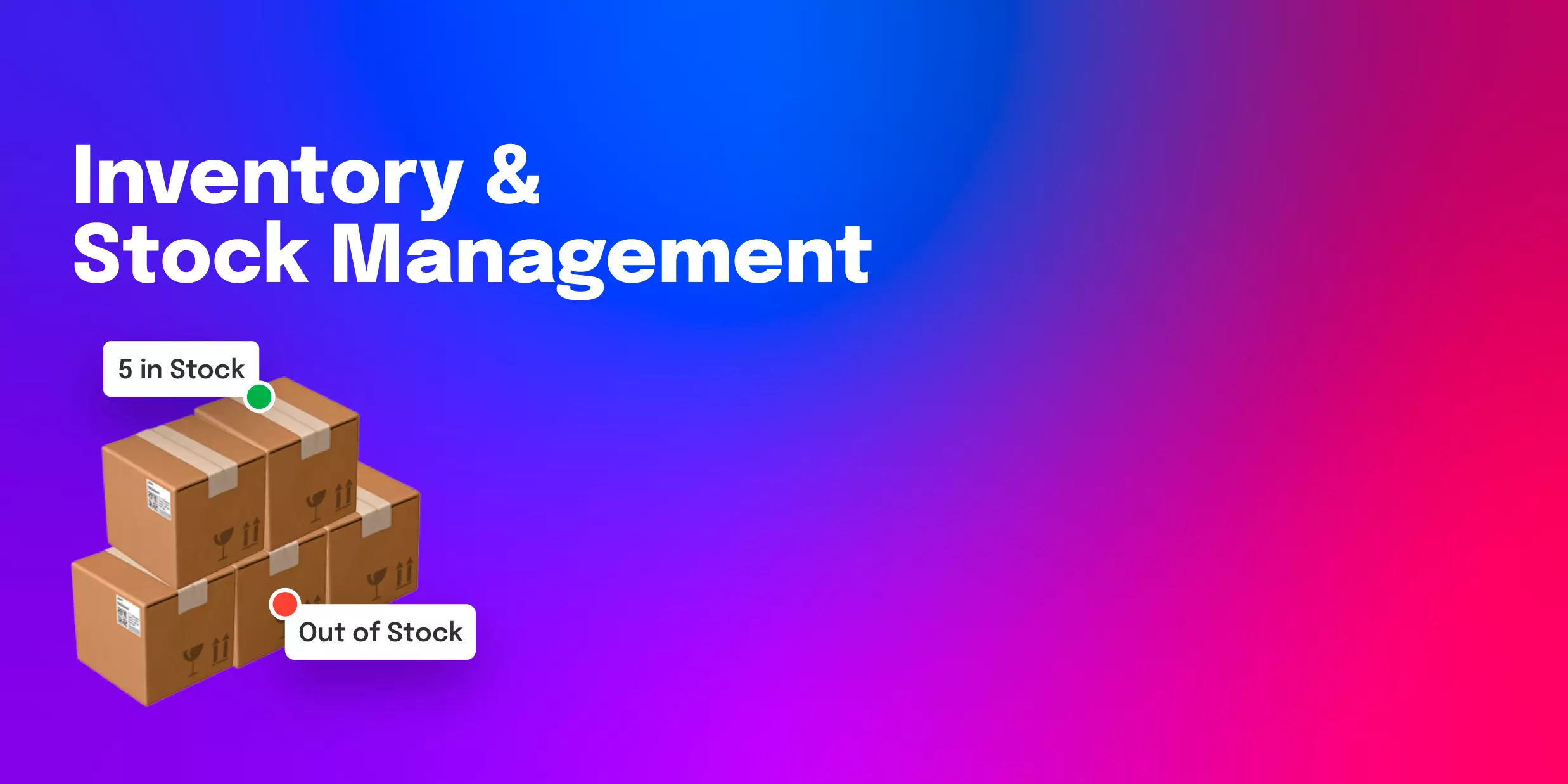 StockManagement