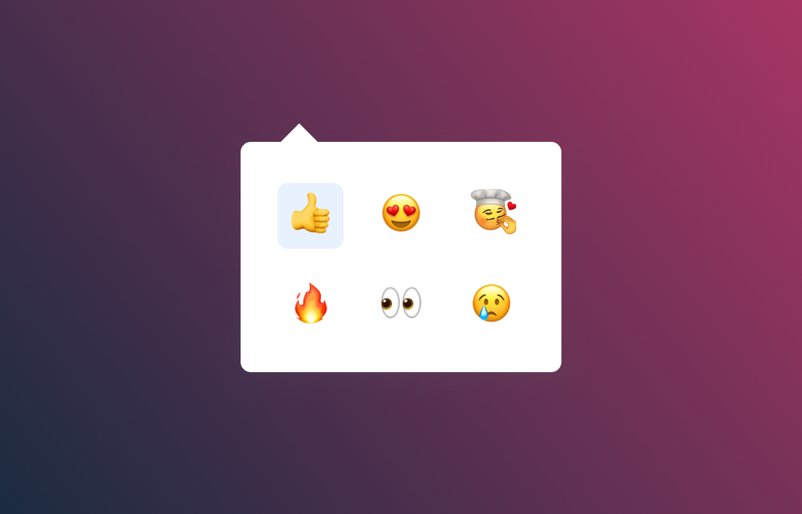 reactions