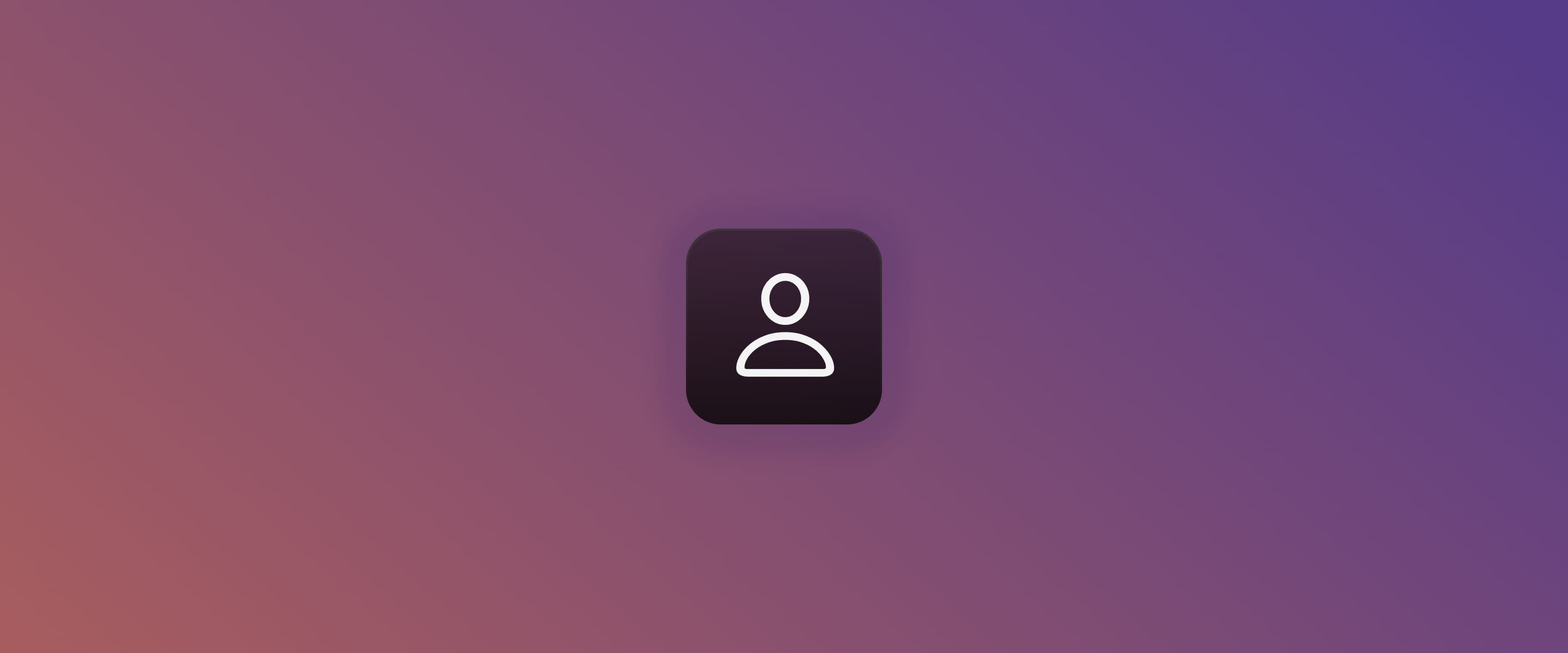 User Approval