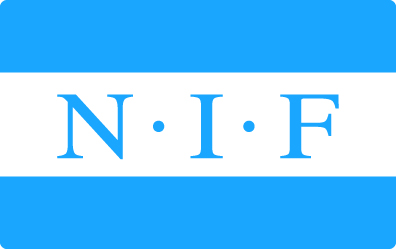 Nordstrand IF-logo