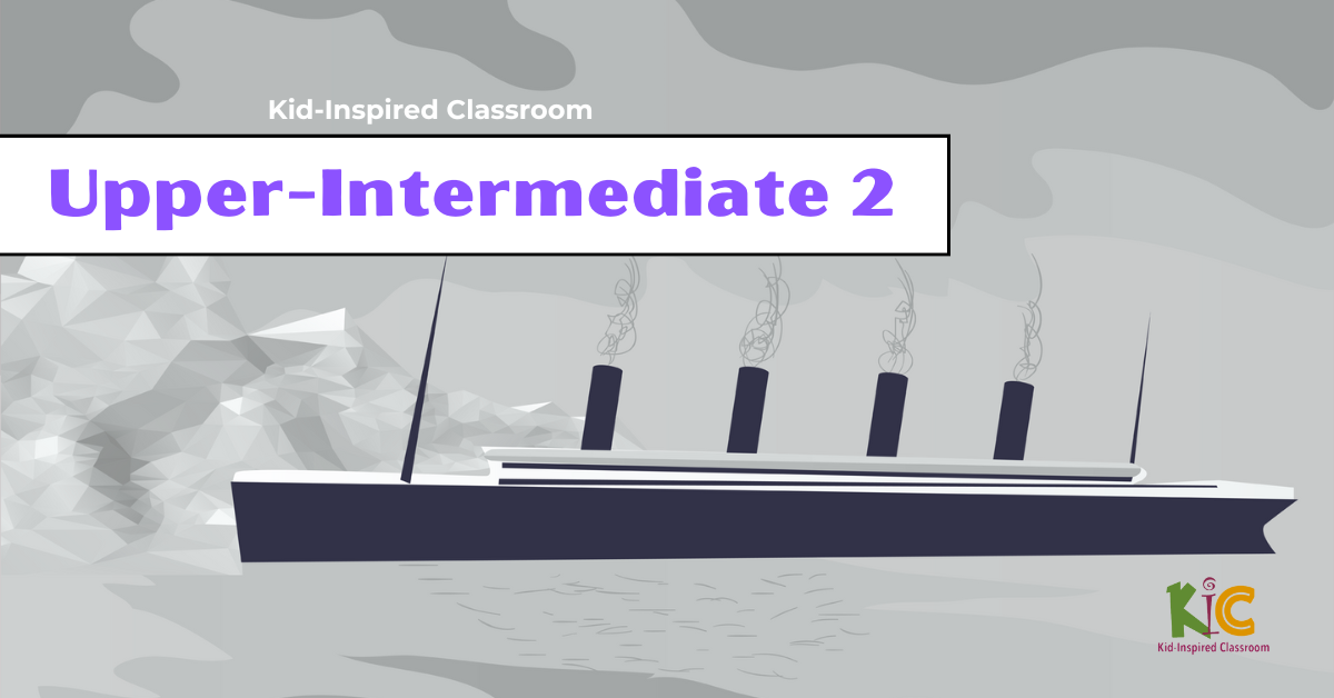 Upper-Intermediate 2