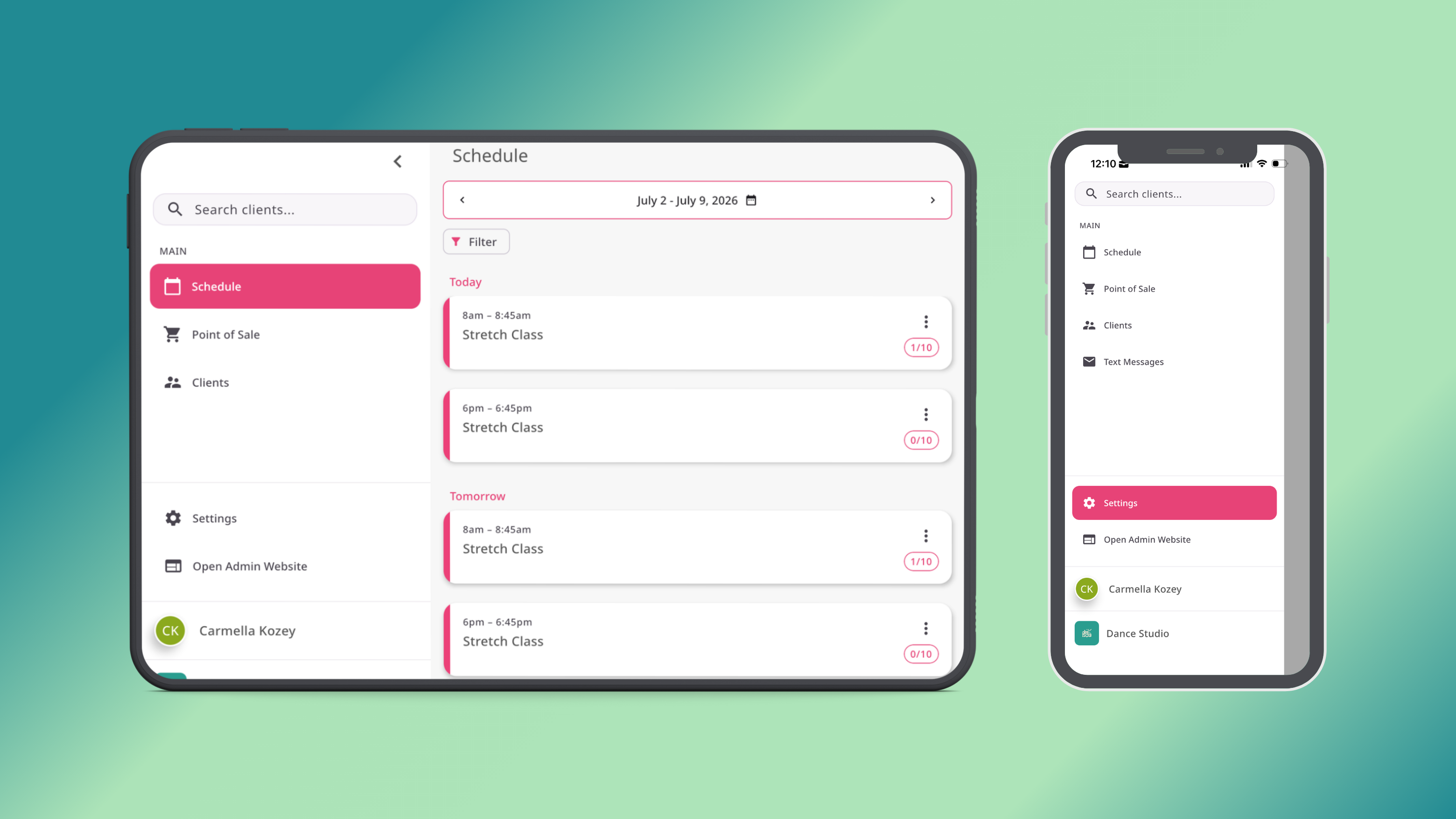 Business App(1)