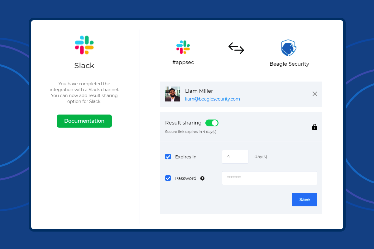 Customizable Jira labels and result sharing for Slack