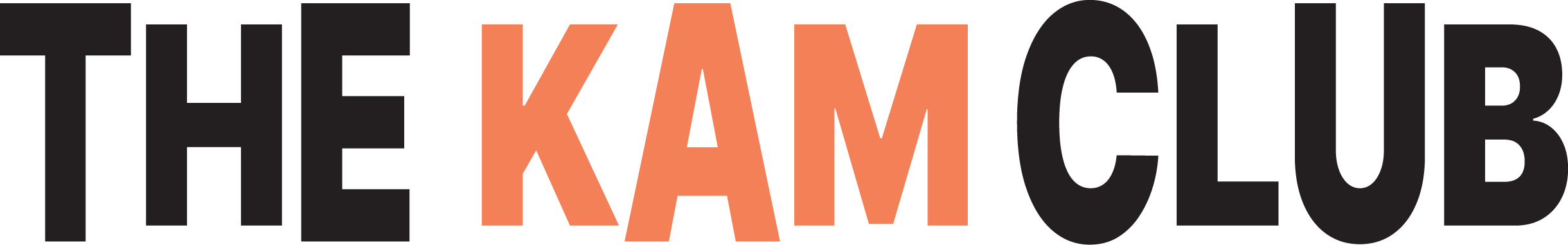 The KAM Club