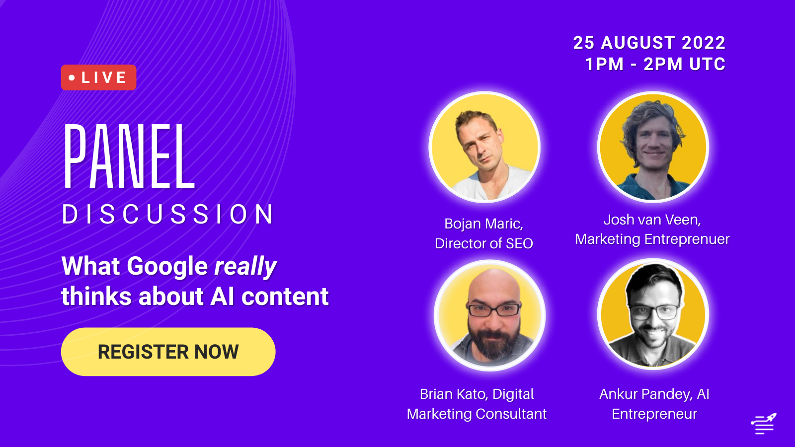 Decoding Google's Content Quality Update for AI content