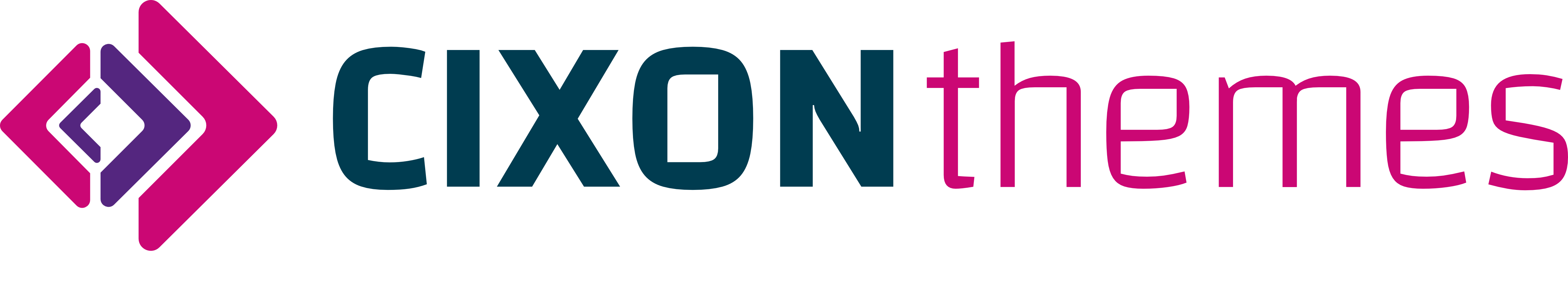 CIXON GmbH