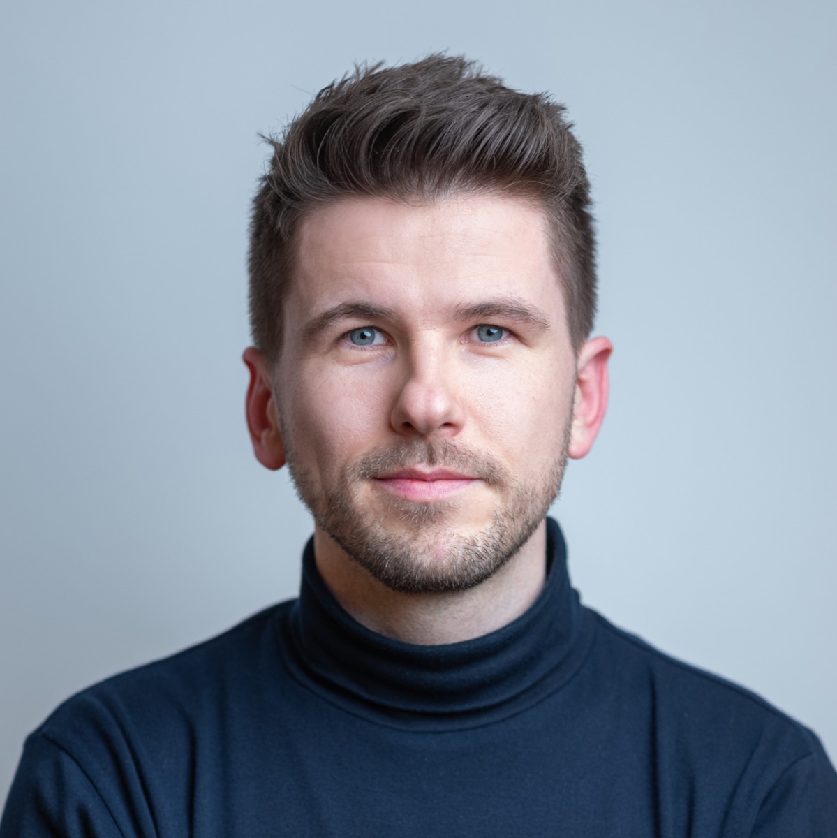 Daniel Stöltzner