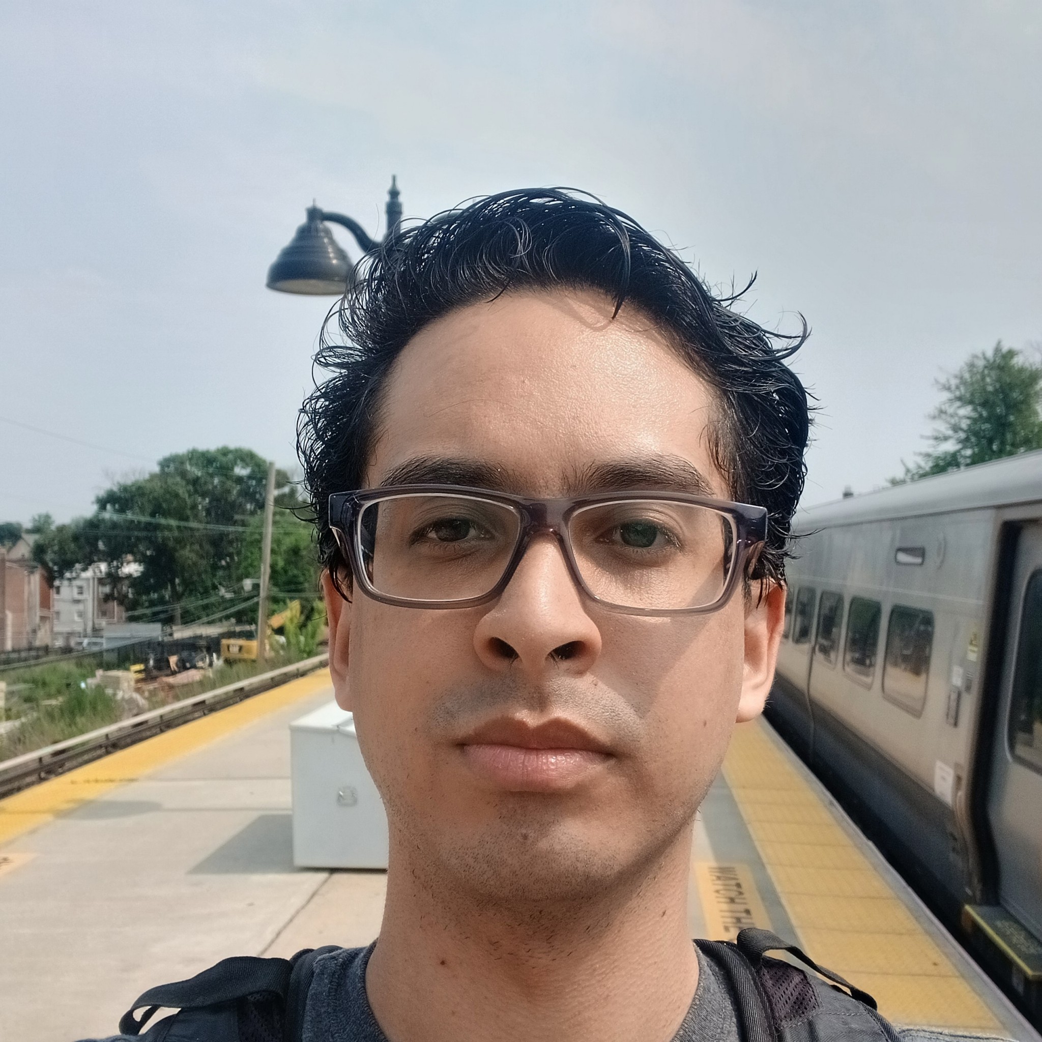 Samuel Santaella