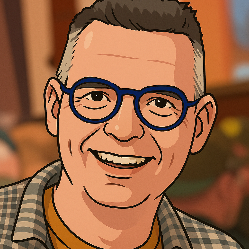 Remco Landegge